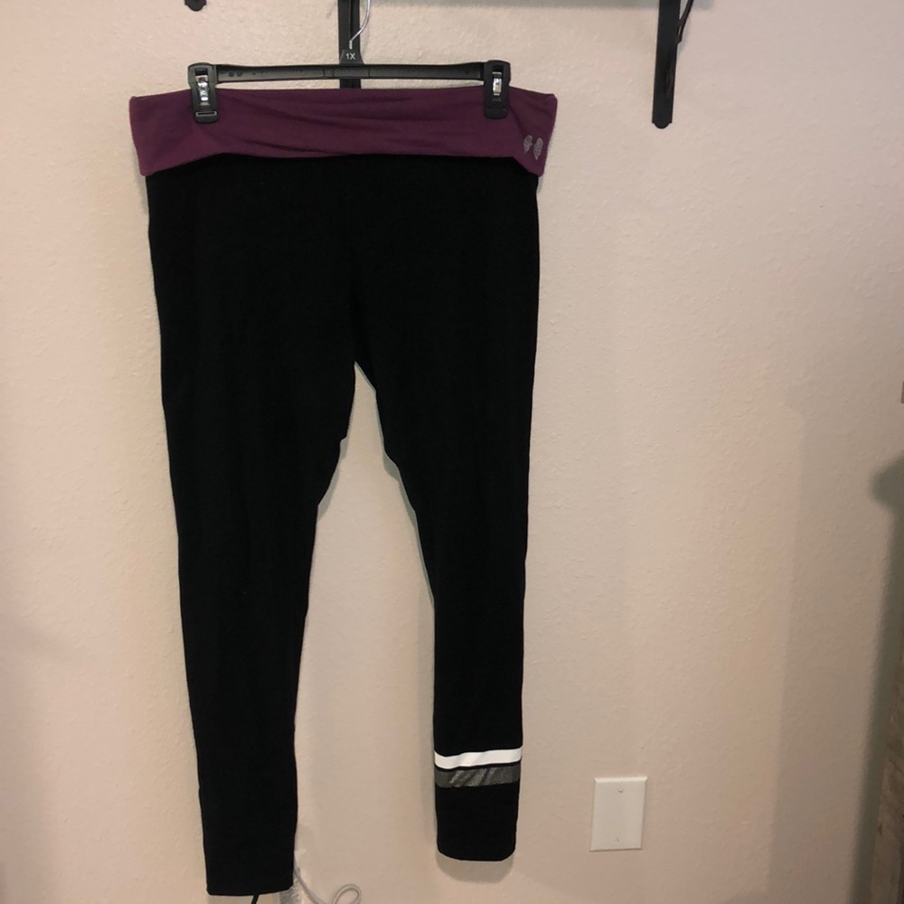Victoria’s Secret Yoga Pant Leggings